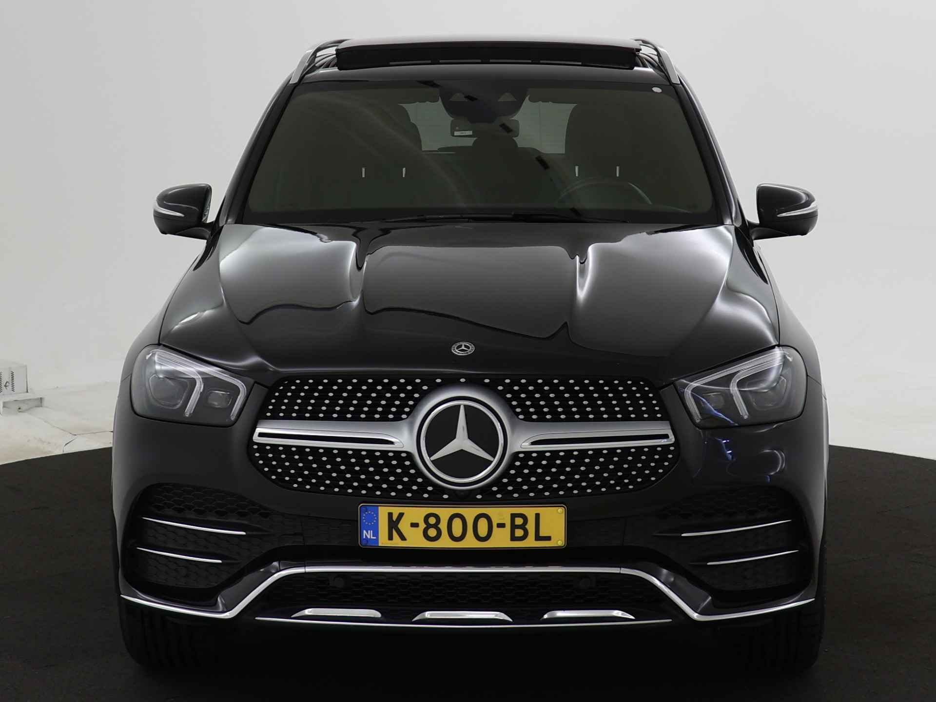 Mercedes-Benz GLE 450 4MATIC Premium Limited | Distronic | Memory seats | 360° Camera | Stoelverkoeling-verwarming | Luchtvering | Elektrische trekhaak | Burmester | Inclusief 24 MB Premium Certified garantie voor Europa - 35/40