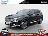 Hyundai Santa Fe 1.6 T-GDI PHEV Premium 7p. | Leder | NETTE AUTO!| 38.000KM!!! |