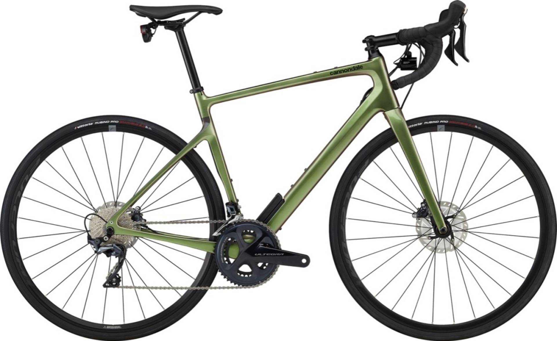 Cannondale Synapse Crb 2 RL 61cm 2021 - 1/1