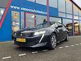 PEUGEOT 508 1.6 Hybrid 225pk 8 traps Automaat Allure Pack bj2023