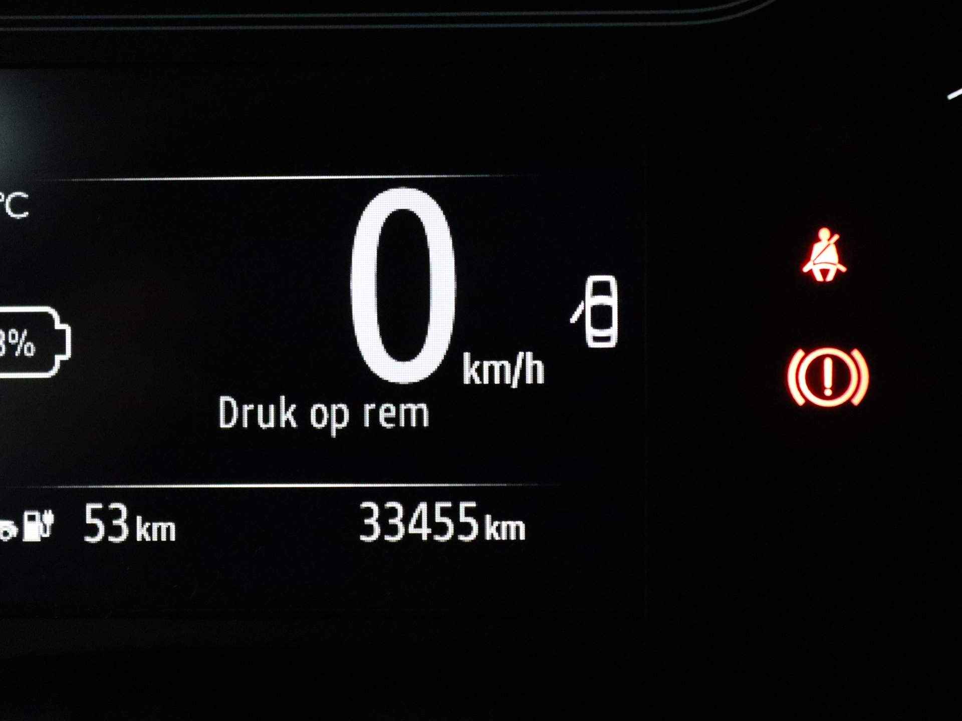 Dacia Spring Expression 27 kWh Airco | Camera | Carplay | Navi | Parksens. achter - 4/30