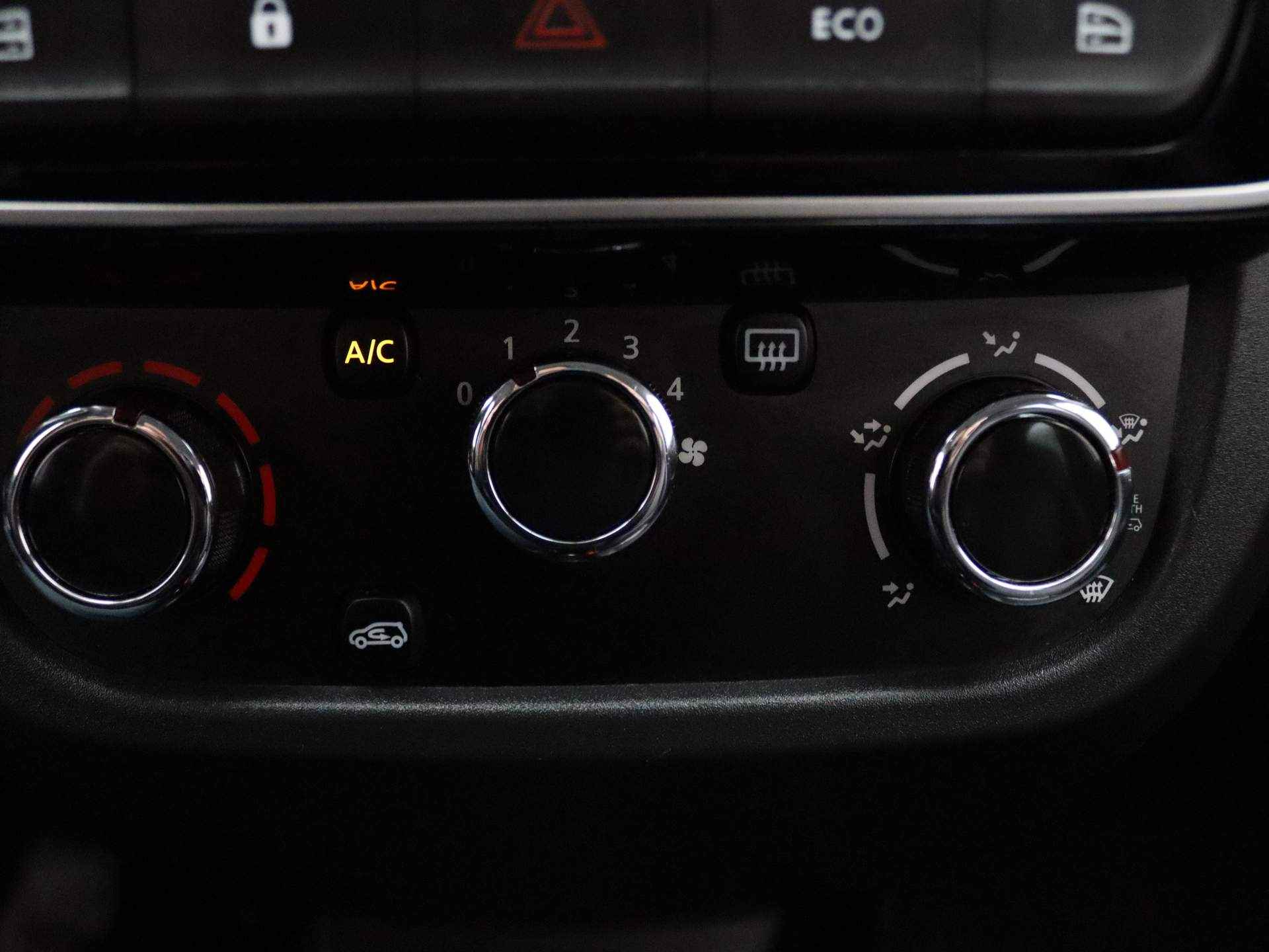 Dacia Spring Expression 27 kWh Airco | Camera | Carplay | Navi | Parksens. achter - 7/30