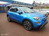 Fiat 500 X Cross 1.0 FireFly Turbo 120 ECC+NAVI+LED+KEYLESS+METALLIC+RESERVEWIEL