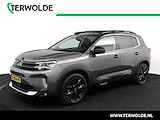 Citroen C5 Aircross 1.2 PureTech Shine | Trekhaak | 100% Dealer Onderhouden | Schuif/ Kantel Panorama dak | Metallic Lak | Leder | Stoelverwarming | Elektrisch Verstelbare Stoelen met Geheugenfunctie |