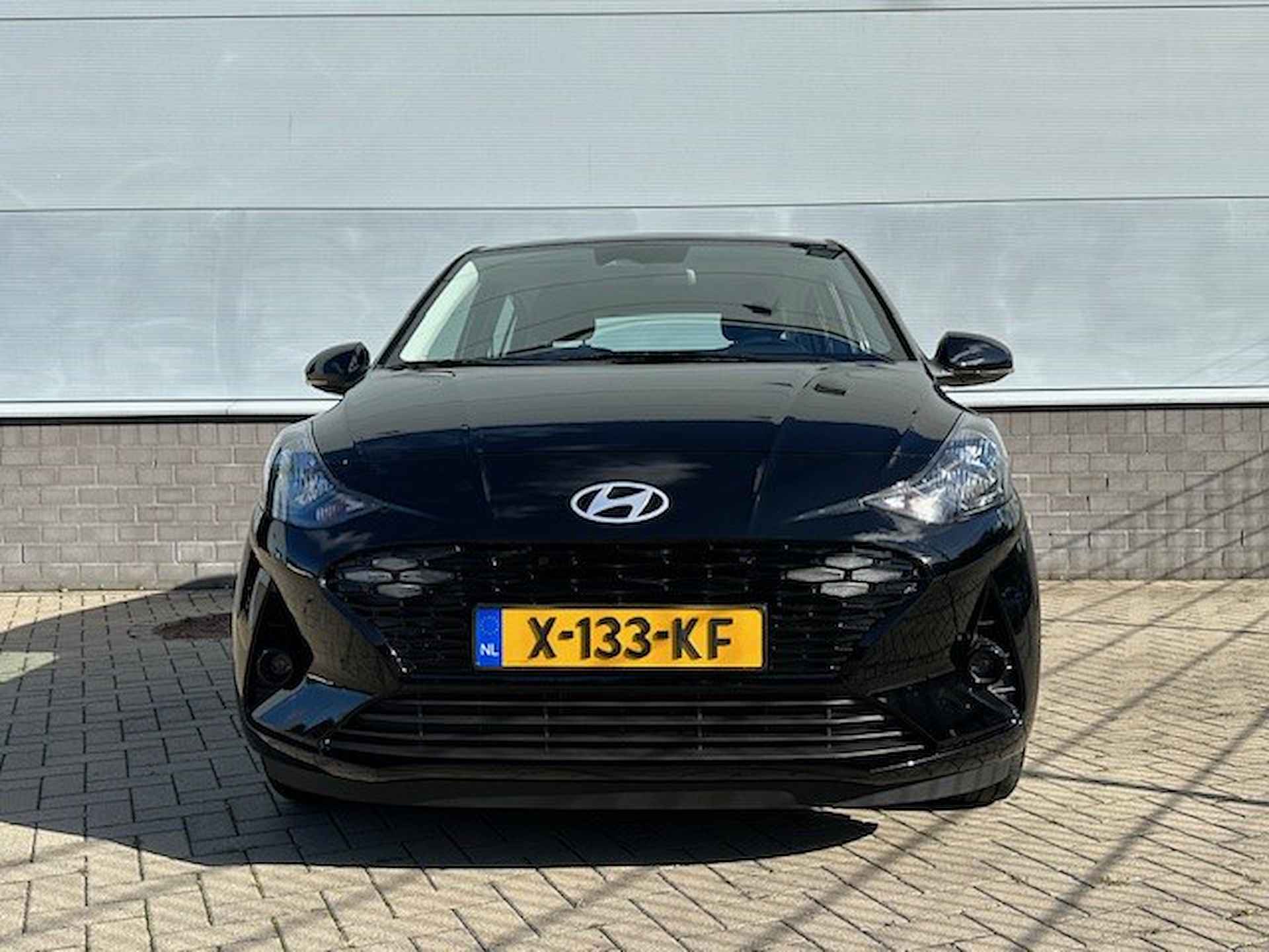 Hyundai I10 Comfort | Cruise Controle | Airco | Apple Carplay I €285 PL per maand - 2/39