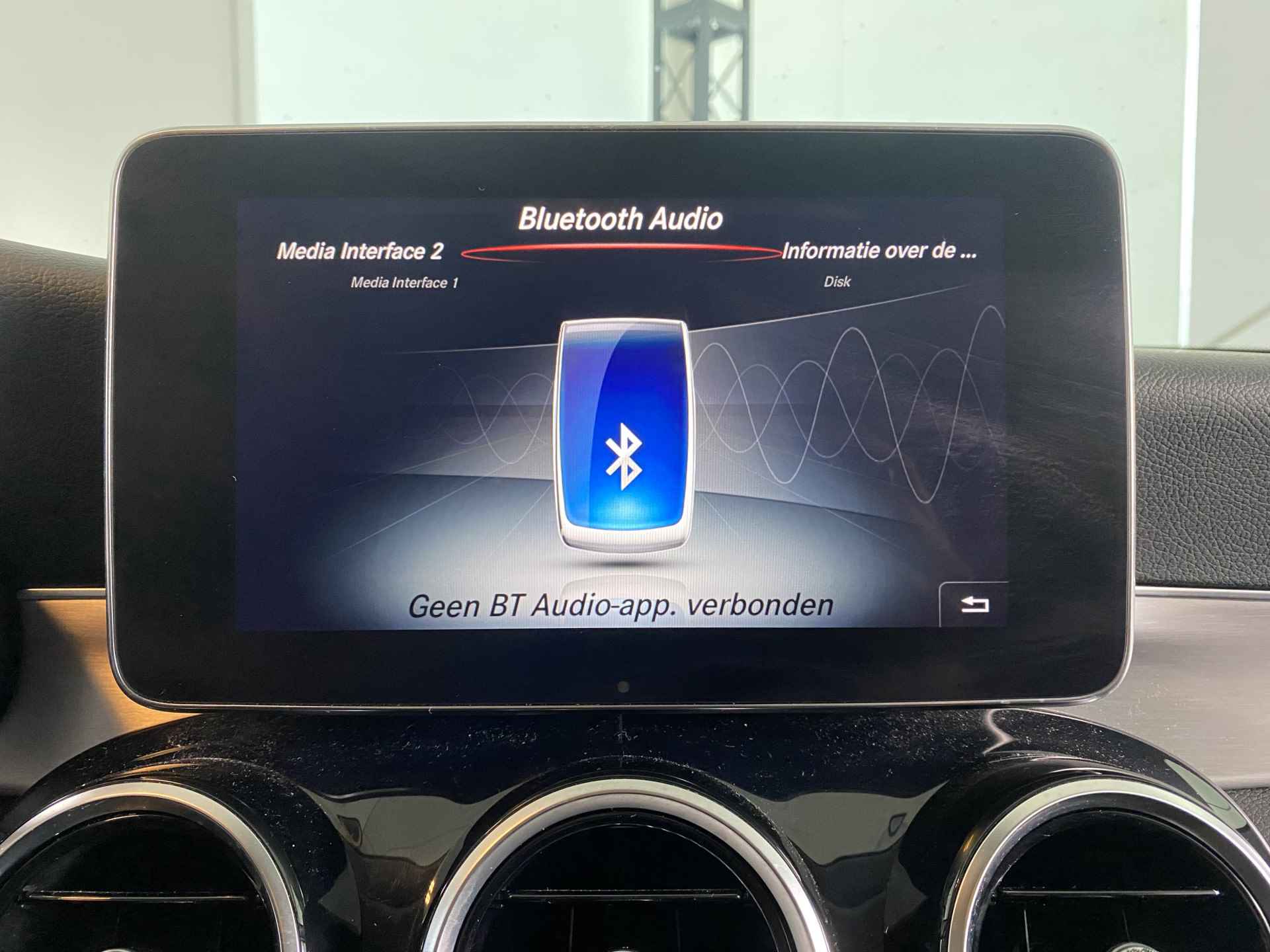 Mercedes-Benz C-Klasse Estate 180 Premium | Automaat | Navigatie | Bluetooth | Climate control | Pano-dak | - 20/46
