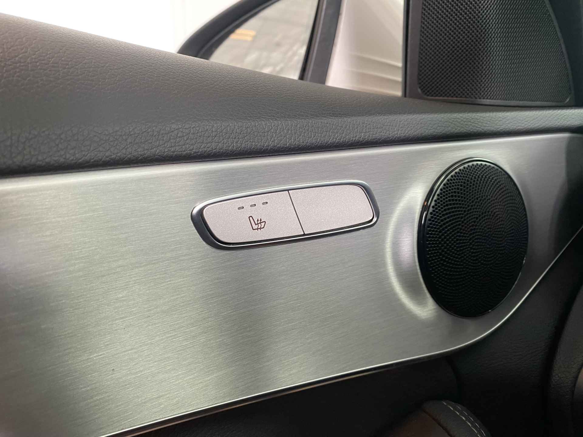 Mercedes-Benz C-Klasse Estate 180 Premium | Automaat | Navigatie | Bluetooth | Climate control | Pano-dak | - 34/46