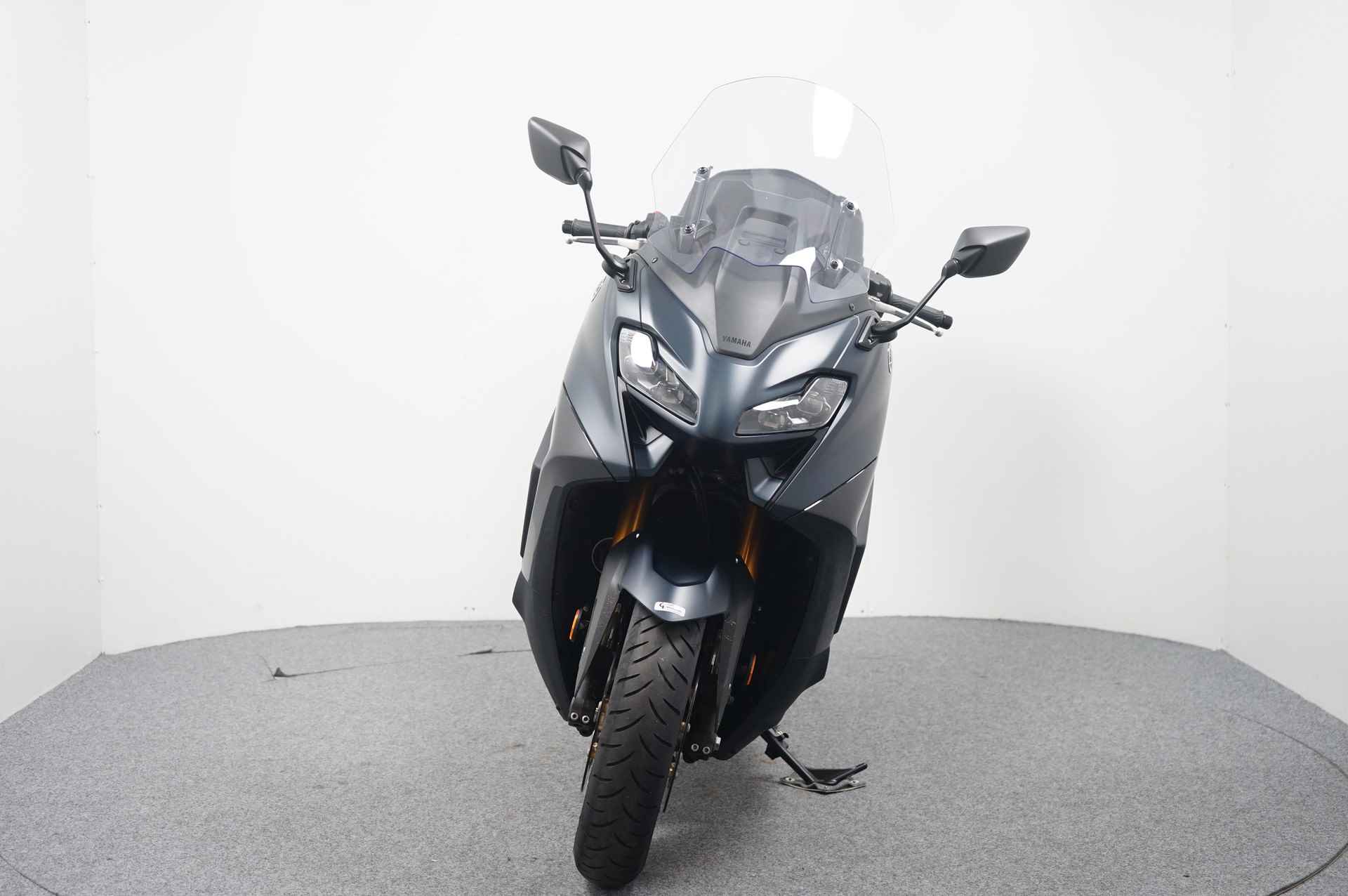 Yamaha T-MAX 560 TECH MAX - 3/14