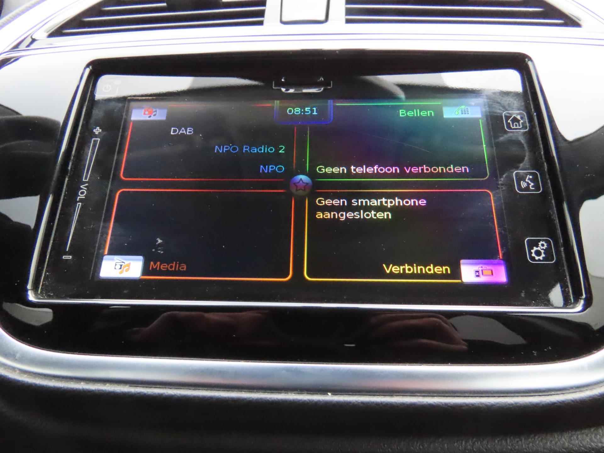 Suzuki S-Cross 1.4 Boosterjet Select Smart Hybrid/ Apple Carplay/Andriod Auto/ Adaptive cruise/ stoelverwarming/ - 13/32