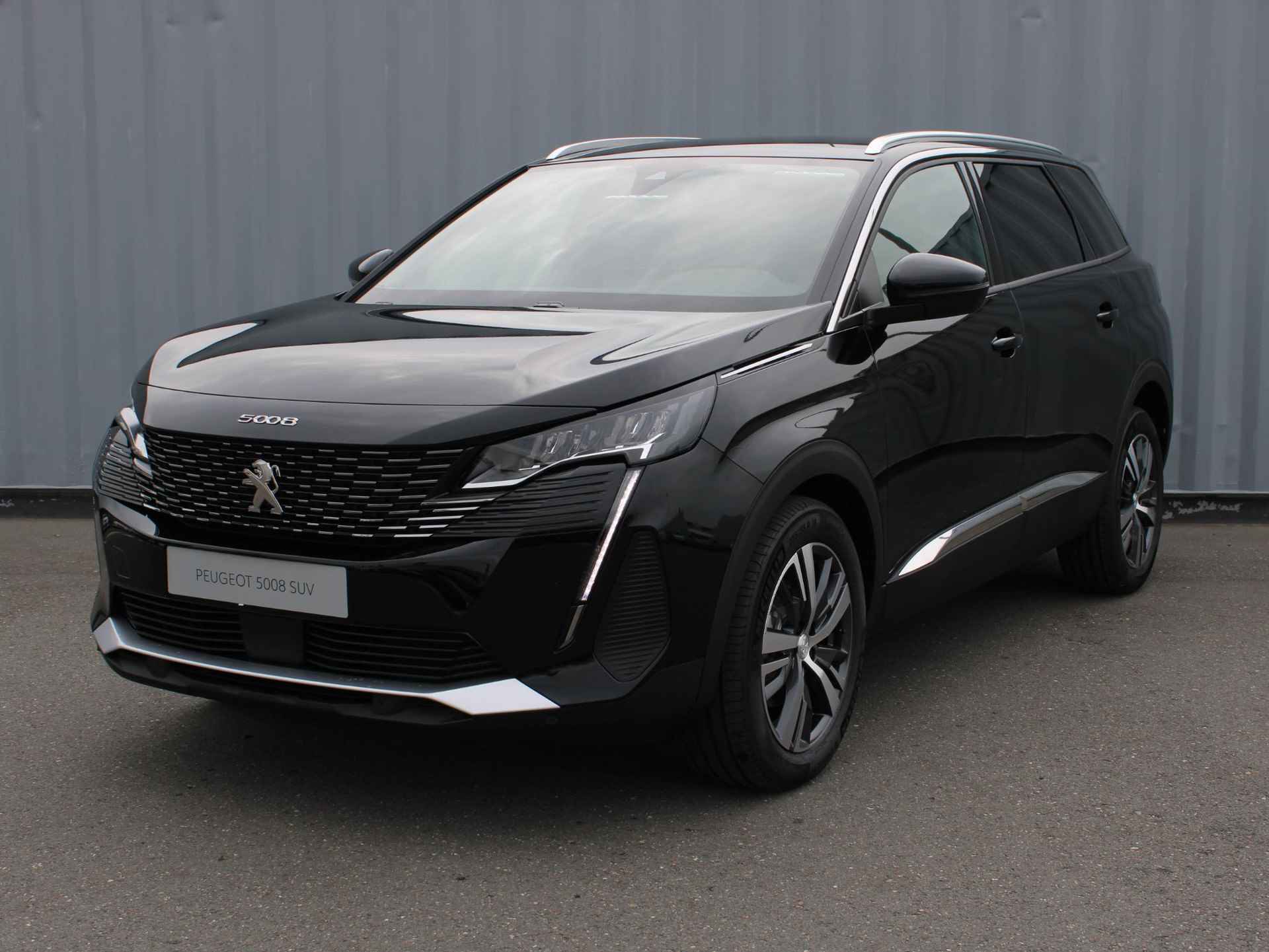 Peugeot 5008 1.2 PureTech Allure Pack Business - 3/31