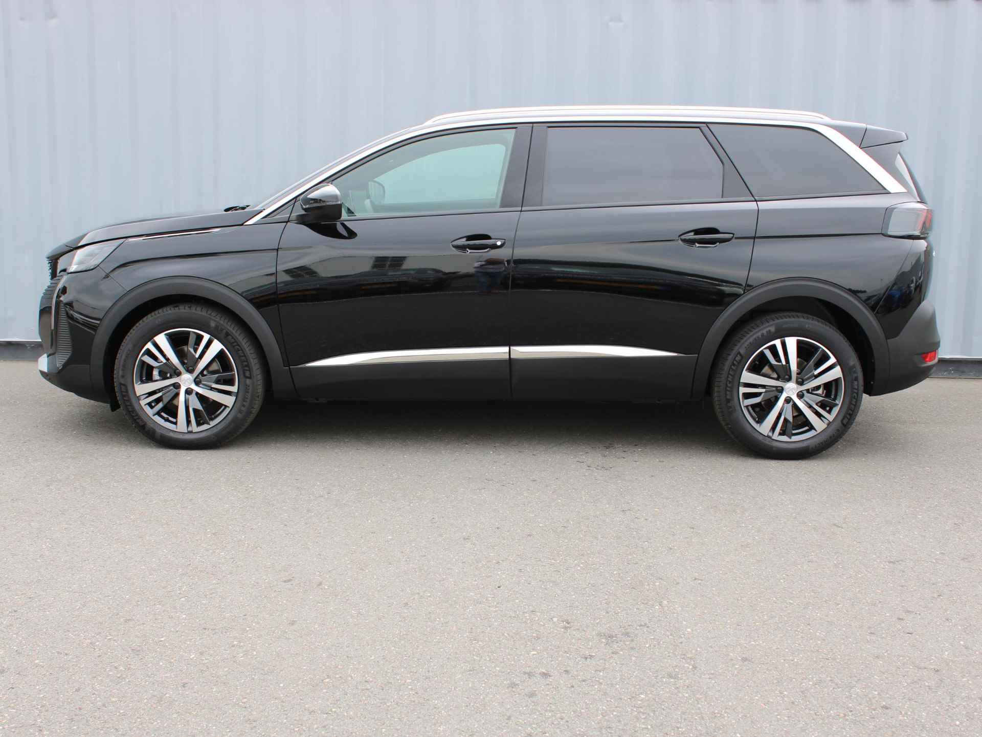 Peugeot 5008 1.2 PureTech Allure Pack Business - 4/31