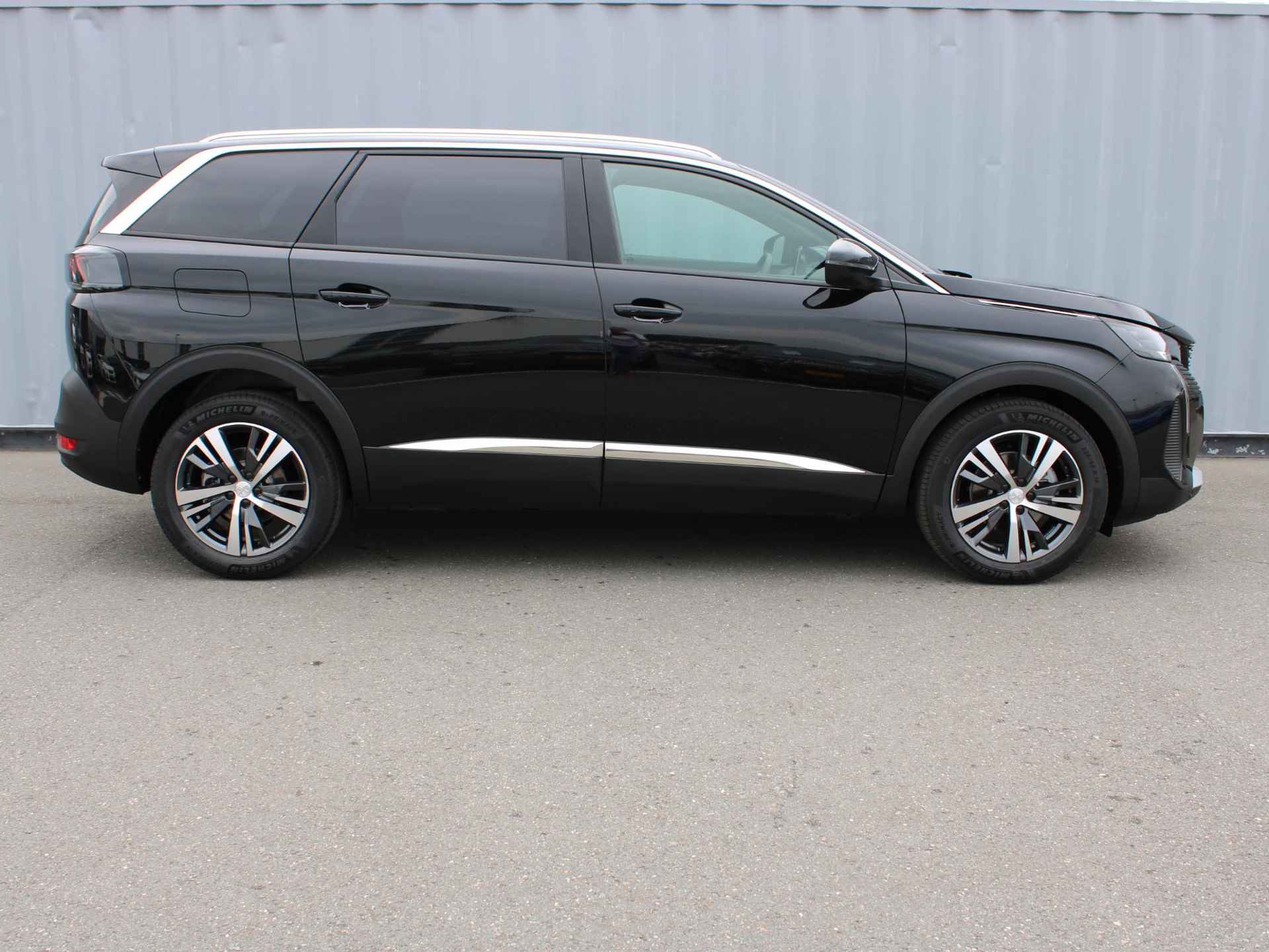 Peugeot 5008 1.2 PureTech Allure Pack Business - 8/31