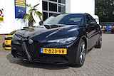 Alfa romeo Giulia 2.0T Super