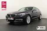 BMW 3-serie Gran Turismo BWJ 2018 320i 184 PK High Executive LEDER / FULL LED / STOELVERW. / APPLE & ANDROID / DAB+ / INKL. SPIEGELS / NAVI / CLIMA / CRUISE / PDC / LMV / CAMERA