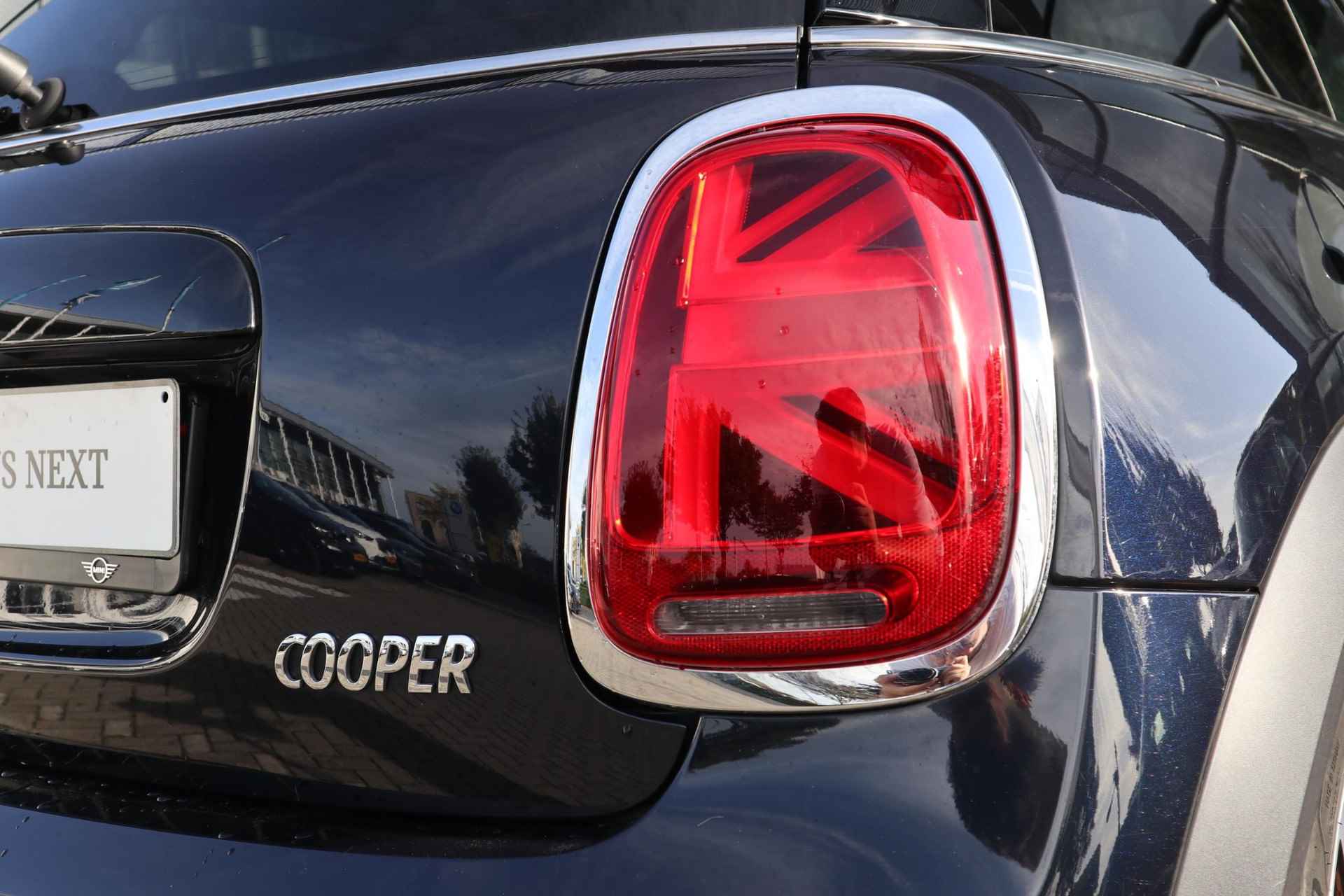 MINI 3-deurs Cooper | Business Edition - 22/23