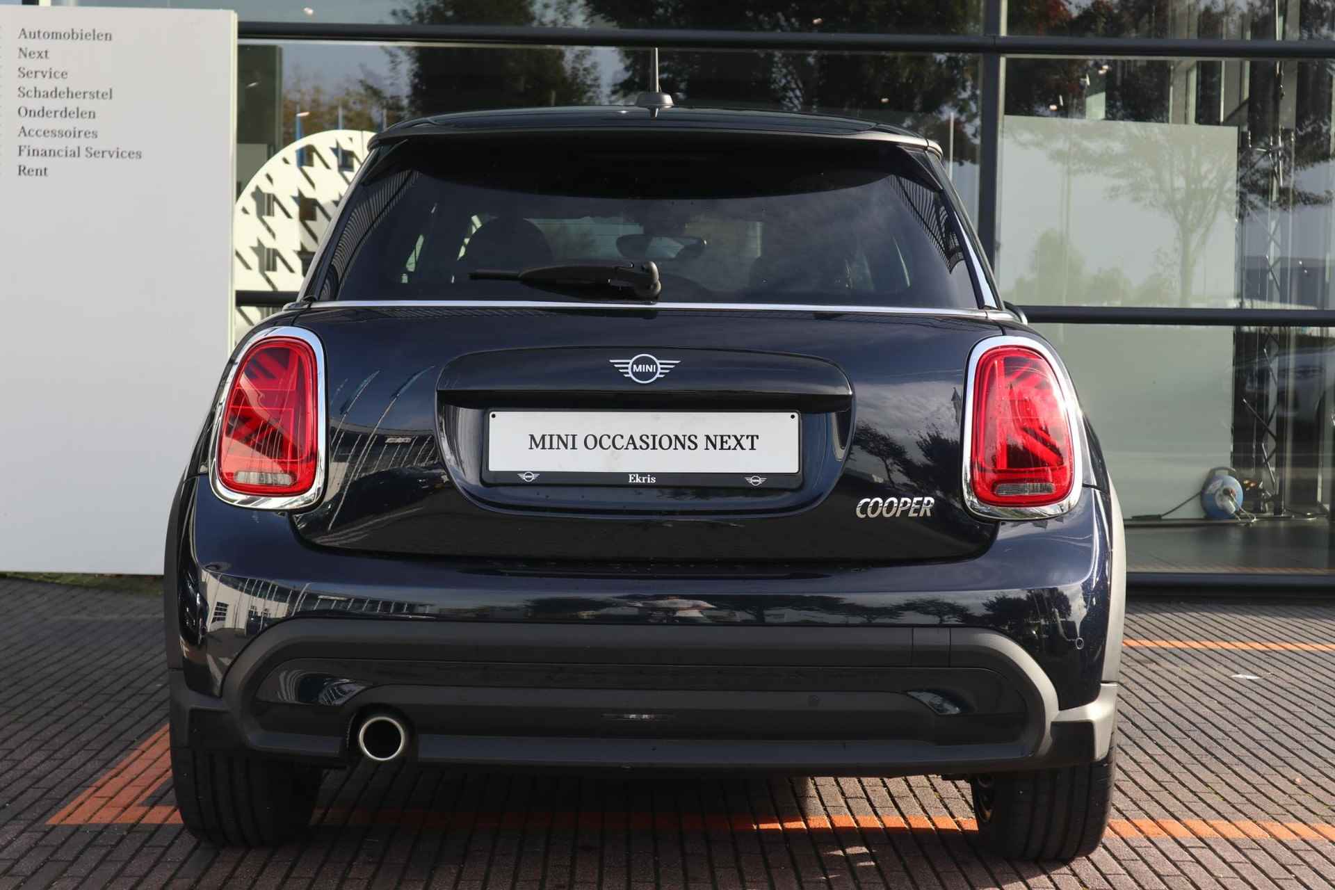 MINI 3-deurs Cooper | Business Edition - 23/23