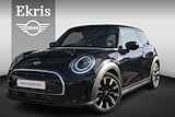 MINI 3-deurs Cooper | Business Edition