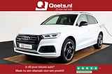 Audi Q5 50 TFSI e quattro S edition Panoramadak - Comfortsleutel - Matrix LED Koplampen - Assistentiepakket City en Parking - Cruise Control