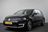 Volkswagen e-Golf e-Golf  | Navigatie | Climate Control | Virtuele Cockpit | Camera | Keyless | Stoelverwarming | Parkeer Sensoren | Cruise Control Adaptive | Lichtmetalen velgen 17"