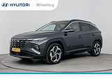 Hyundai Tucson 1.6 T-GDI HEV Premium | Trekhaak | Leder | Stoelventilatie | Navigatie | Camera | Keyless