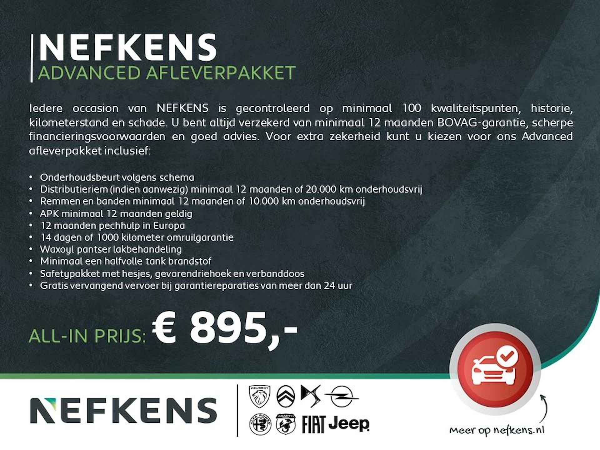 Opel KARL Rocks Online Edition 75 pk | Navigatie | Parkeersensoren Achter | LED Dagrijverlichting | DAB Ontvanger | Start/Stop Systeem | Bluetooth | Airco | Cruise Control | 15" Lichtmetalen Velgen | Apple Carplay/Android Auto | - 3/35