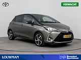 Toyota Yaris 1.5 Hybrid Premium Limited | Camera | Climate Control | LM velgen |