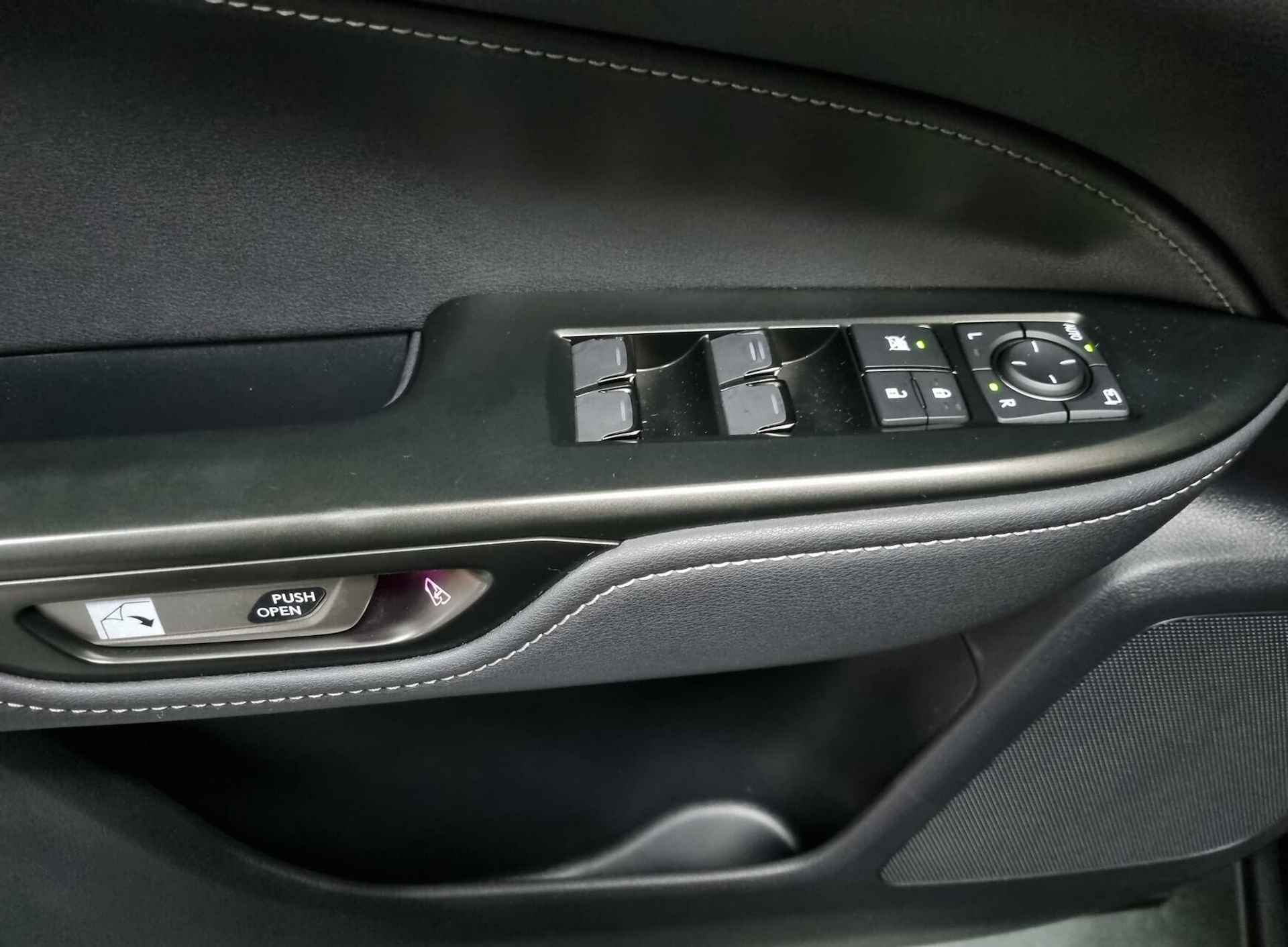 Lexus NX 450h+ AWD F Sport Line Plug-In Hybrid - 27/95