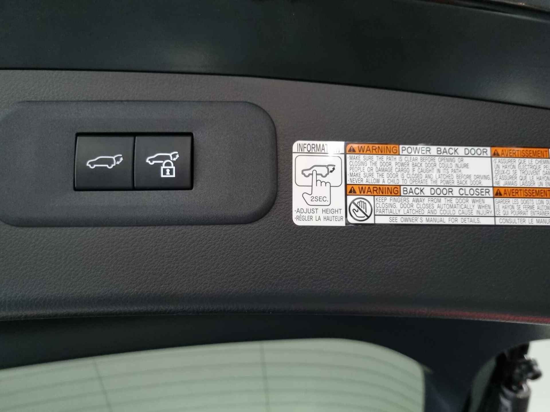Lexus NX 450h+ AWD F Sport Line Plug-In Hybrid - 33/95