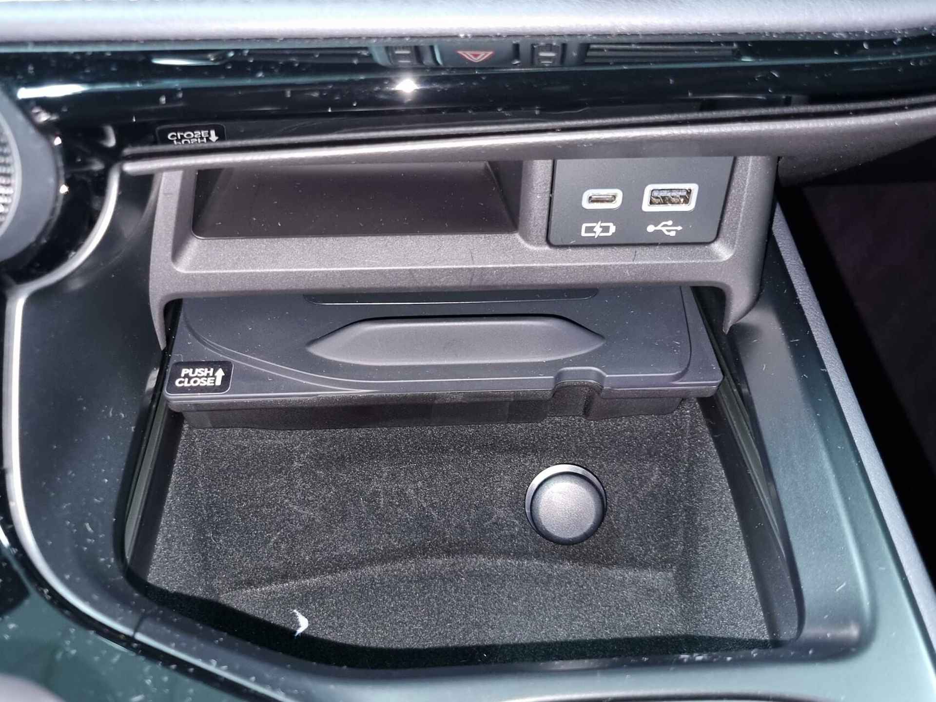 Lexus NX 450h+ AWD F Sport Line Plug-In Hybrid - 48/95