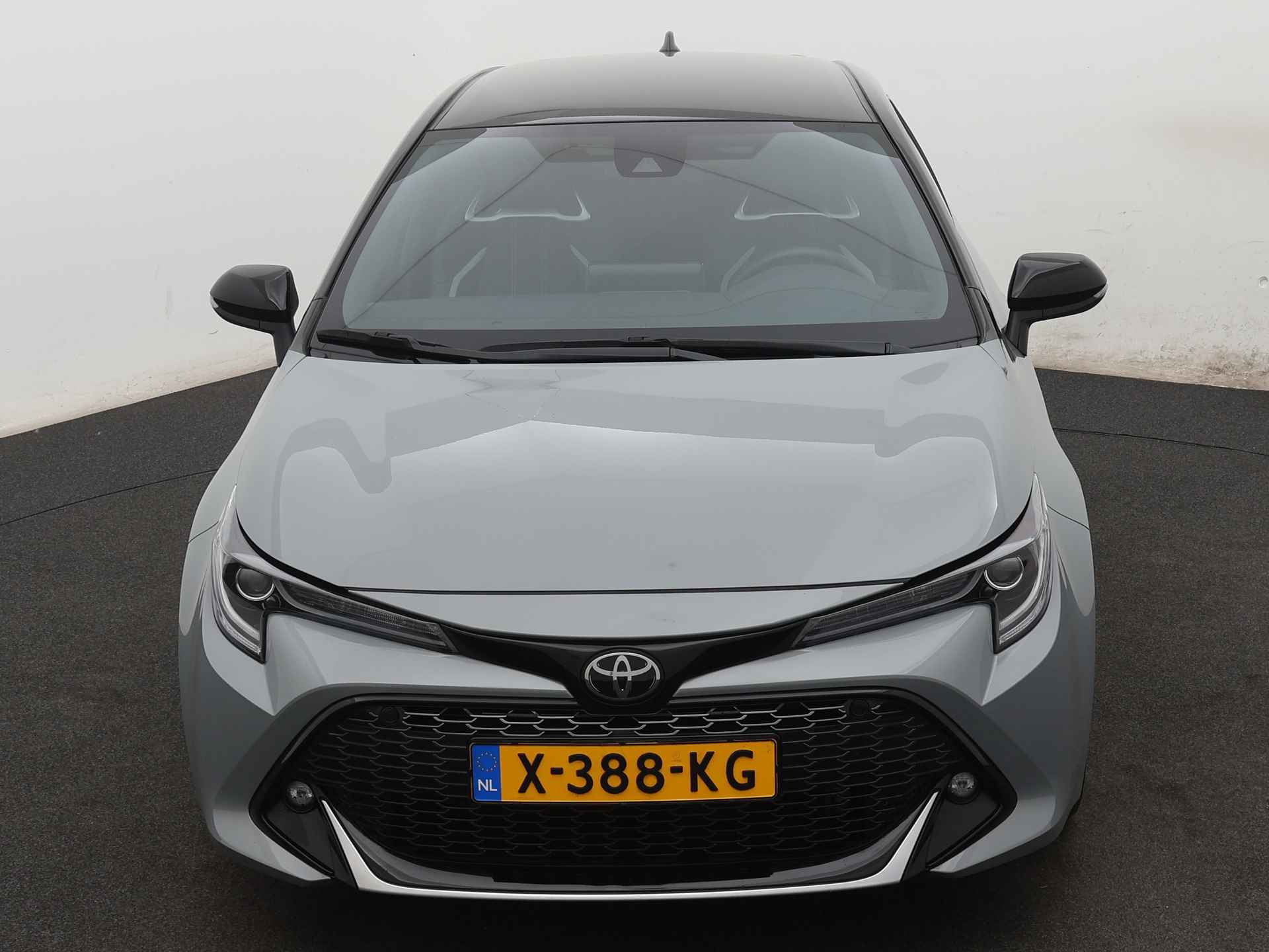 Toyota Corolla 1.8 Hybrid GR-Sport Limited - 28/42