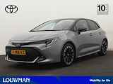 Toyota Corolla 1.8 Hybrid GR-Sport Limited