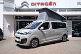 Citroen Spacetourer Campster BlueHDi 180 Automaat-8 VOL Camper !