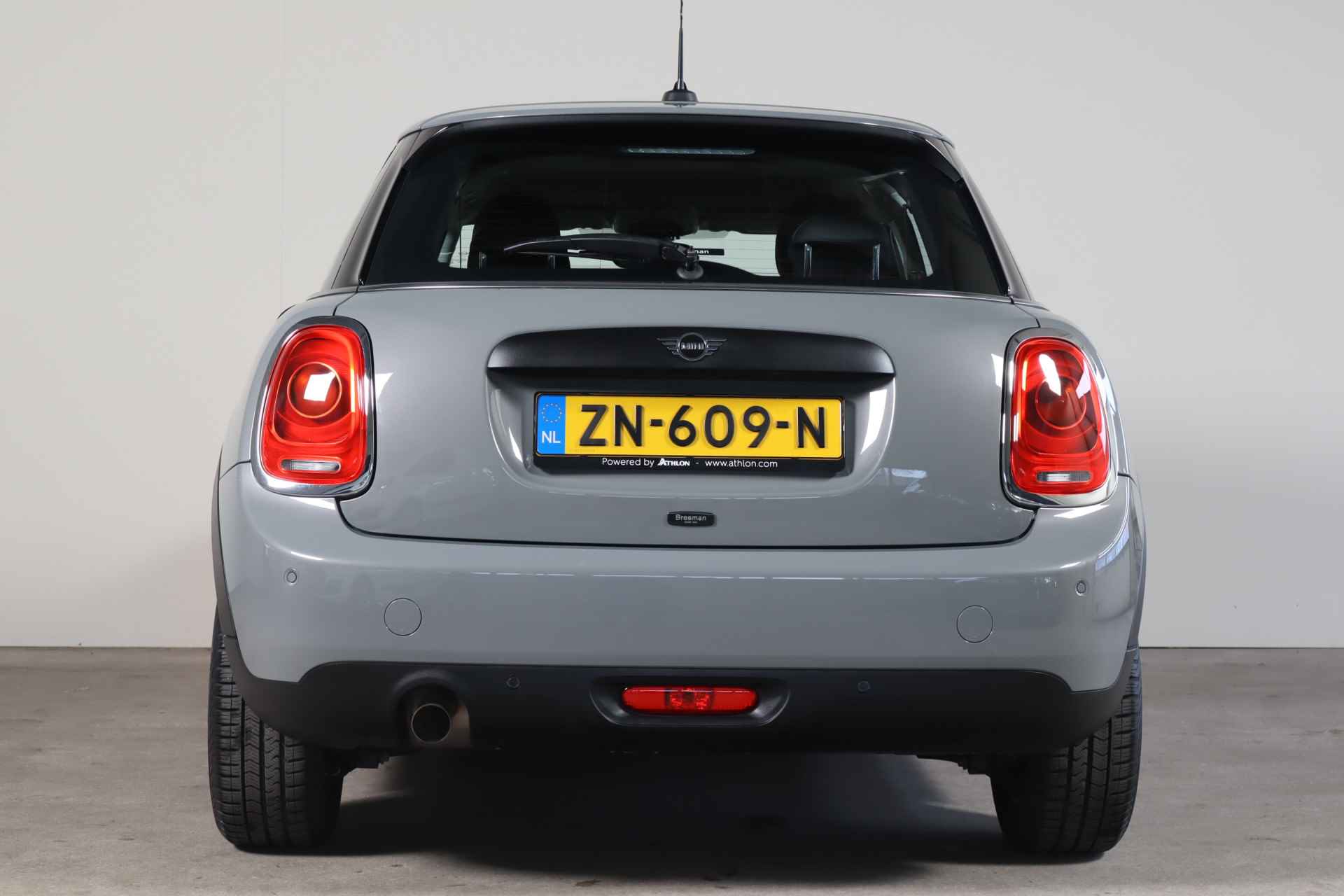 MINI Mini 1.5 One Business Edition NL-Auto!! Carplay I Nav I PDC - 5/29