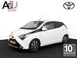 Toyota Aygo 1.0 VVT-i x-joy | Airconditioning | Centrale deurvergrendeling op afstand | NAP |