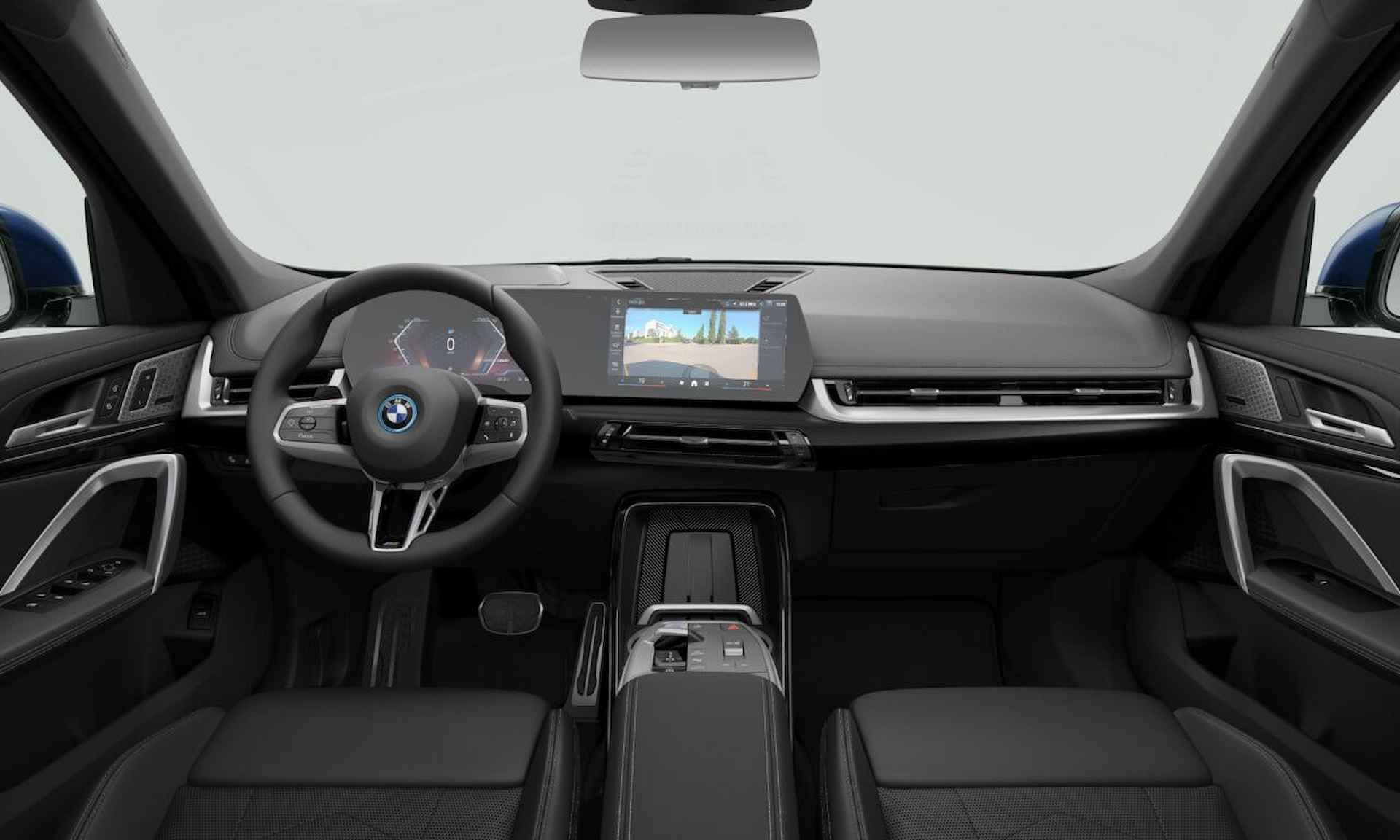 BMW iX1 eDrive20 67 kWh - 3/4