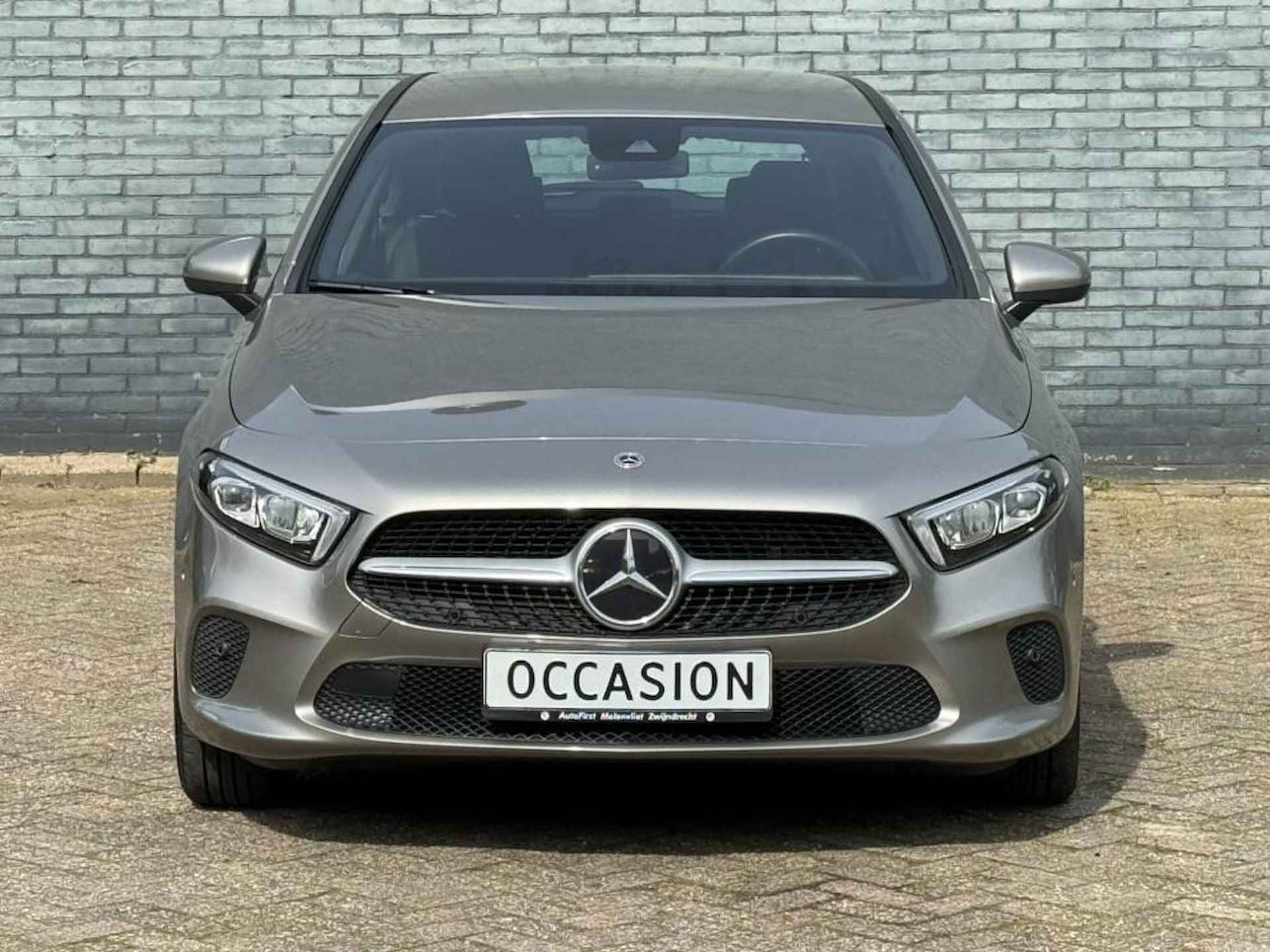 Mercedes-Benz A-klasse 250 e Premium I INCL. € 850,00 AFL.KOSTEN + BOVAG GARANTIE - 6/42