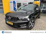 Volvo XC40 R-Design T3 164PK | WEGKL. TREKHAAK| ADAPTIVE CRUISE CONTROL| STOEL-, STUUR- EN VOORRUITVERWARMING| CAMERA| PARKEERSENSOREN V+A|