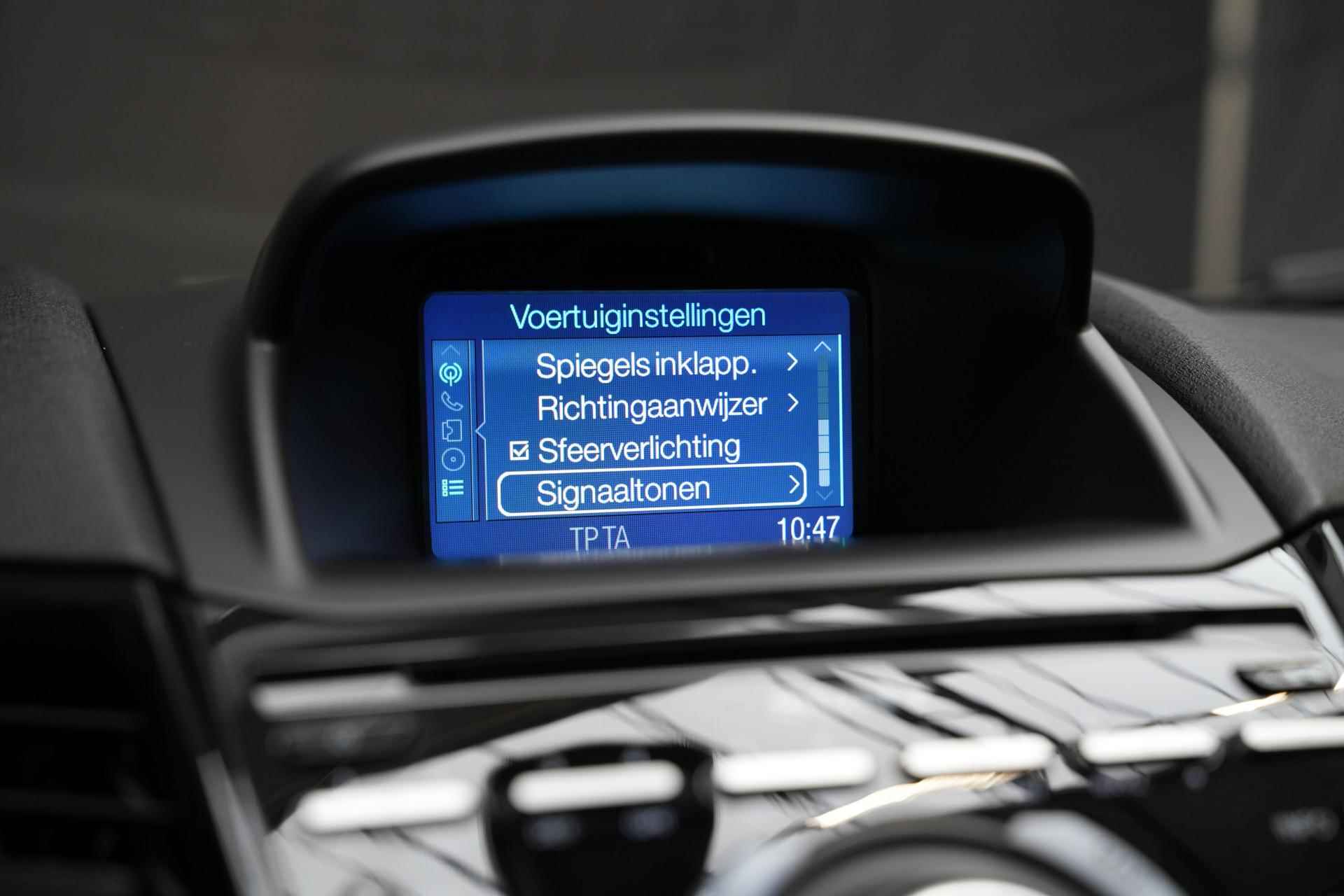 Ford Fiesta 1.6 200pk ST-200 |navigatie|keyless|camera|cruise control|winterpakket| - 15/31