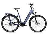 GIANT DailyTour E+ 2 BD dames 500Wh Dames Indigo M 50cm M 2022