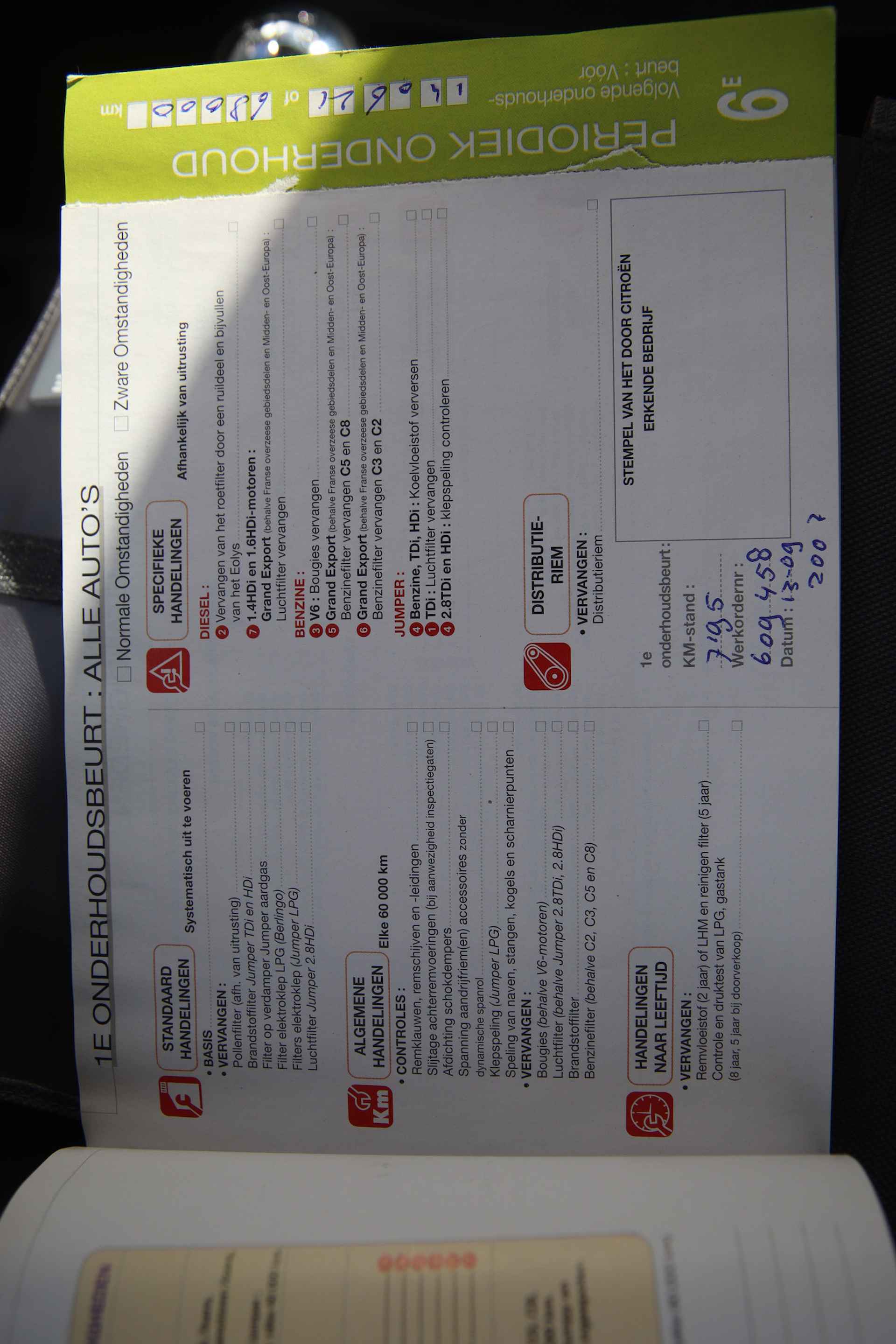 Citroën C3 1.4i Attraction Airco, 2e eig, Cruise controle, NL auto, NAP  LENTE UITVERKOOP! - 35/43