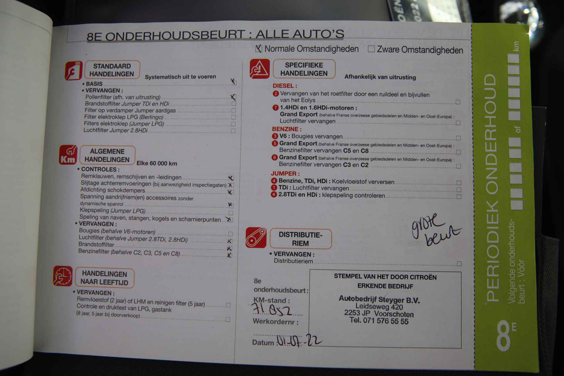 Citroën C3 1.4i Attraction Airco, 2e eig, Cruise controle, NL auto, NAP  LENTE UITVERKOOP! - 42/43