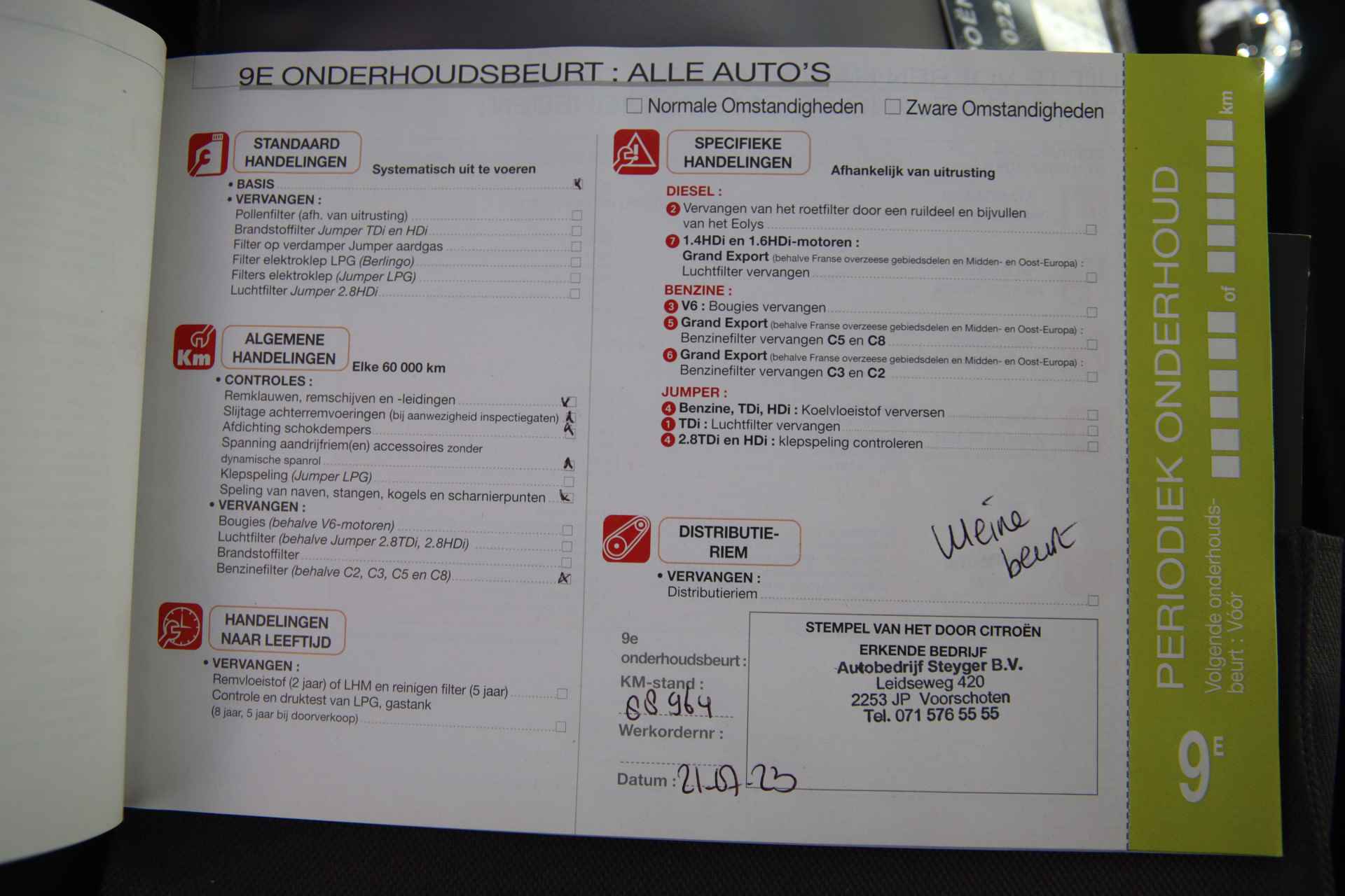 Citroën C3 1.4i Attraction Airco, 2e eig, Cruise controle, NL auto, NAP Lente aanbieding! - 43/43