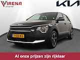 Kia Niro 1.6 GDi Hybrid ComfortLine - Climate Control - Adaptief Cruise Control - Apple/Android Carplay - Fabrieksgarantie Tot 2030