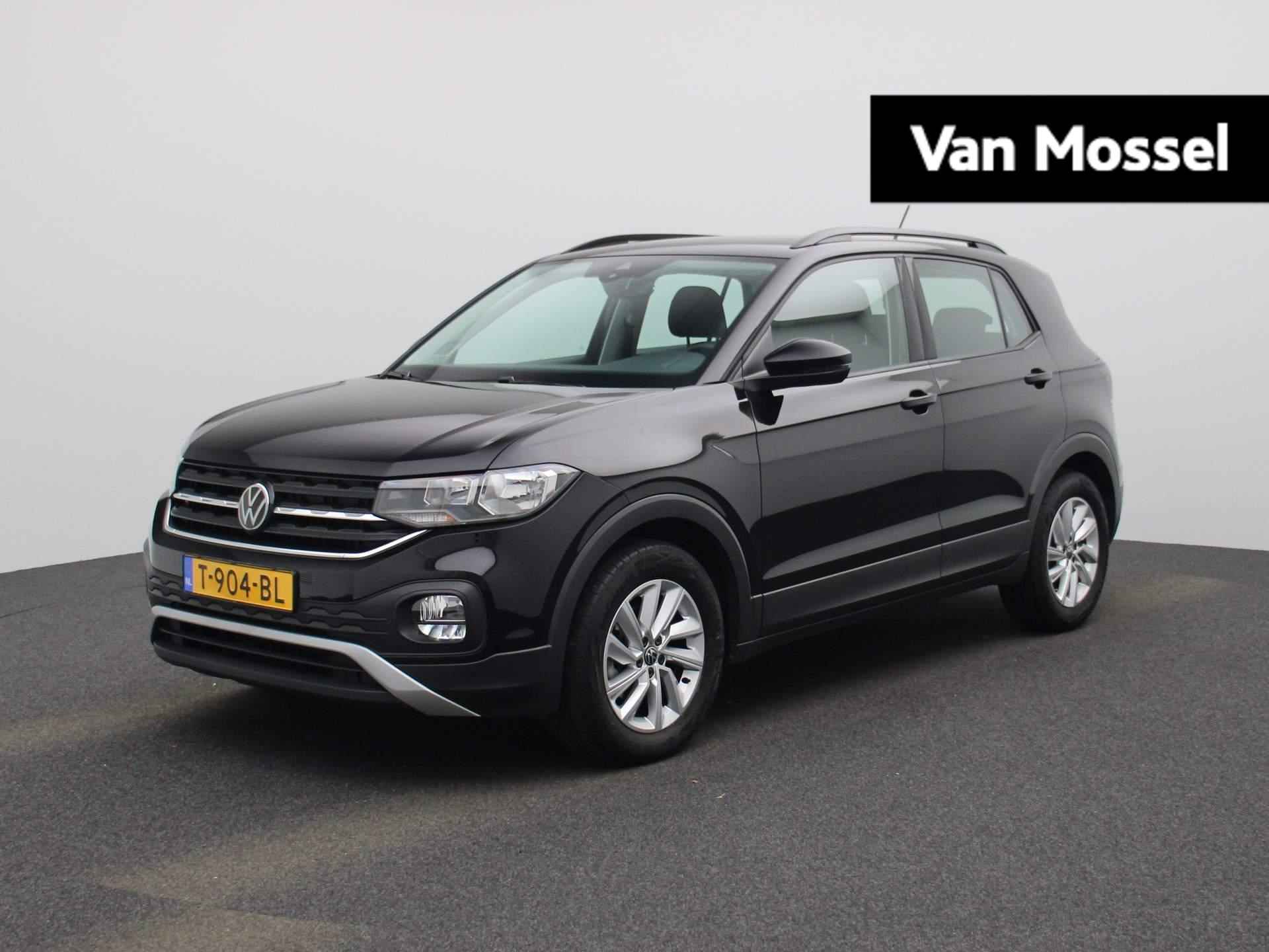 Volkswagen T-Cross BOVAG 40-Puntencheck