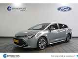 Toyota Corolla Touring Sports 2.0 Hybrid Business Plus | Trekhaak | Navi | Stoelverwarming |