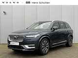 Volvo XC90 T8 AUT8 456PK Ultimate Bright, Luchtvering, Trekhaak, 360 Graden Camera, Massagefunctie In Voorstoelen, Gelaagde Zijruit, Bowers & Wilkins Audio, Panorama Dak, Electronic Climate Control, Navigatiesysteem, Parkeersensoren, Draadloze Telefoonoplader