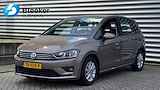 VOLKSWAGEN Golf Sportsvan 1.2 TSI Highline Airco Trekhaak Massagestoel Cruise Stoelverwarm