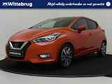 Nissan Micra 0.9 IG-T N-Connecta