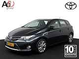 Toyota Auris 1.8 Hybrid Dynamic | All Season Banden | Parkeersensoren | Smart entry | Cruise control |