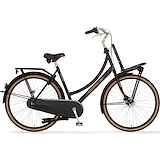 CORTINA U4 Transport Family Dark Grey Matt 57cm 2023